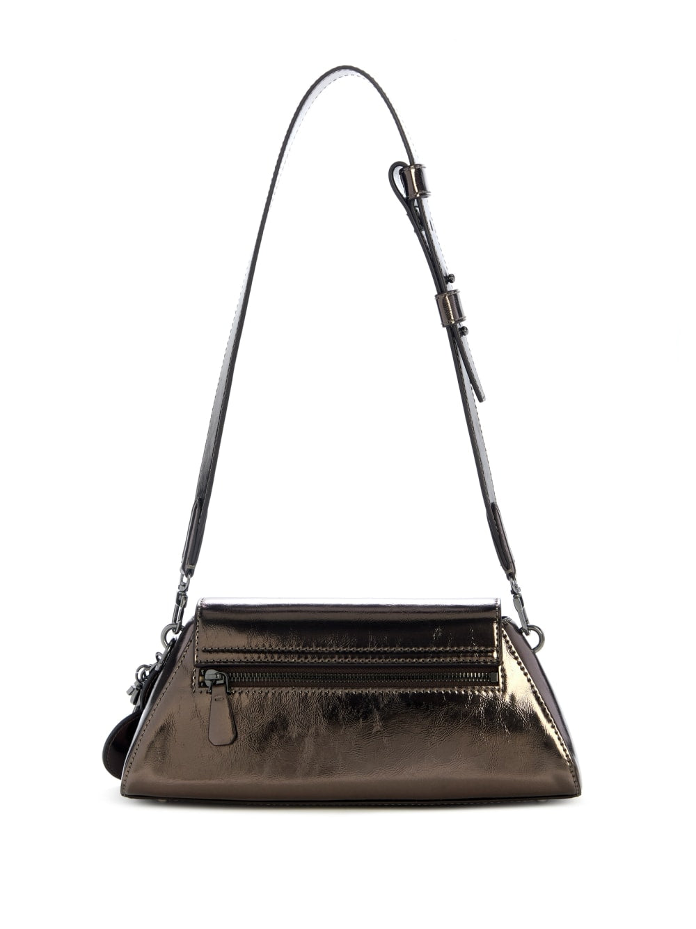 Bolena Faux-Leather Shoulder Bag - Guess