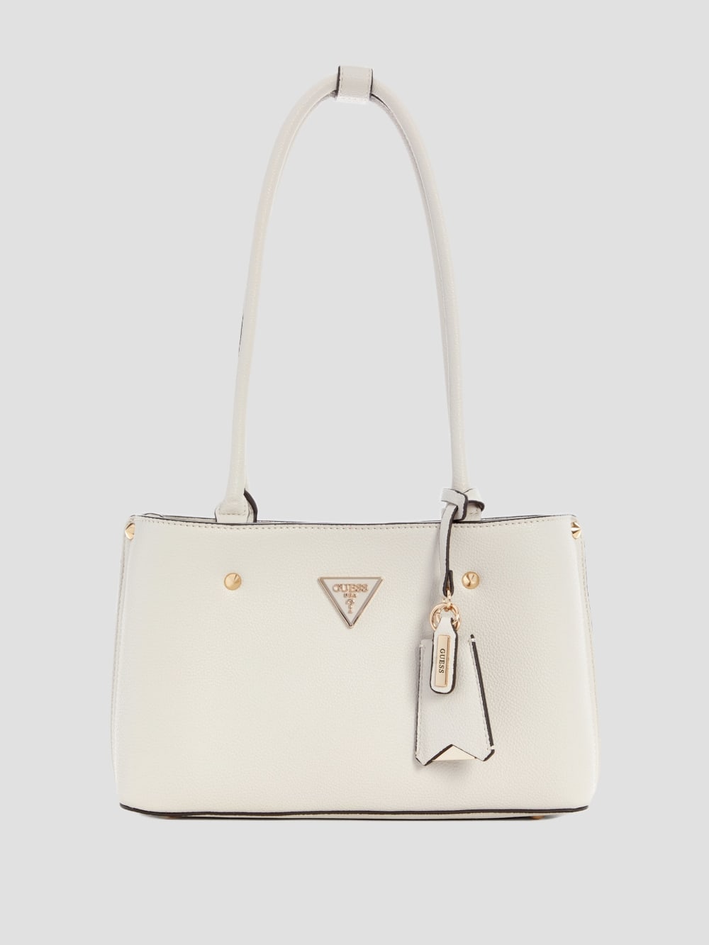 Meridian Shoulder Satchel - Guess