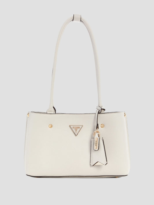 Meridian Shoulder Satchel - Guess