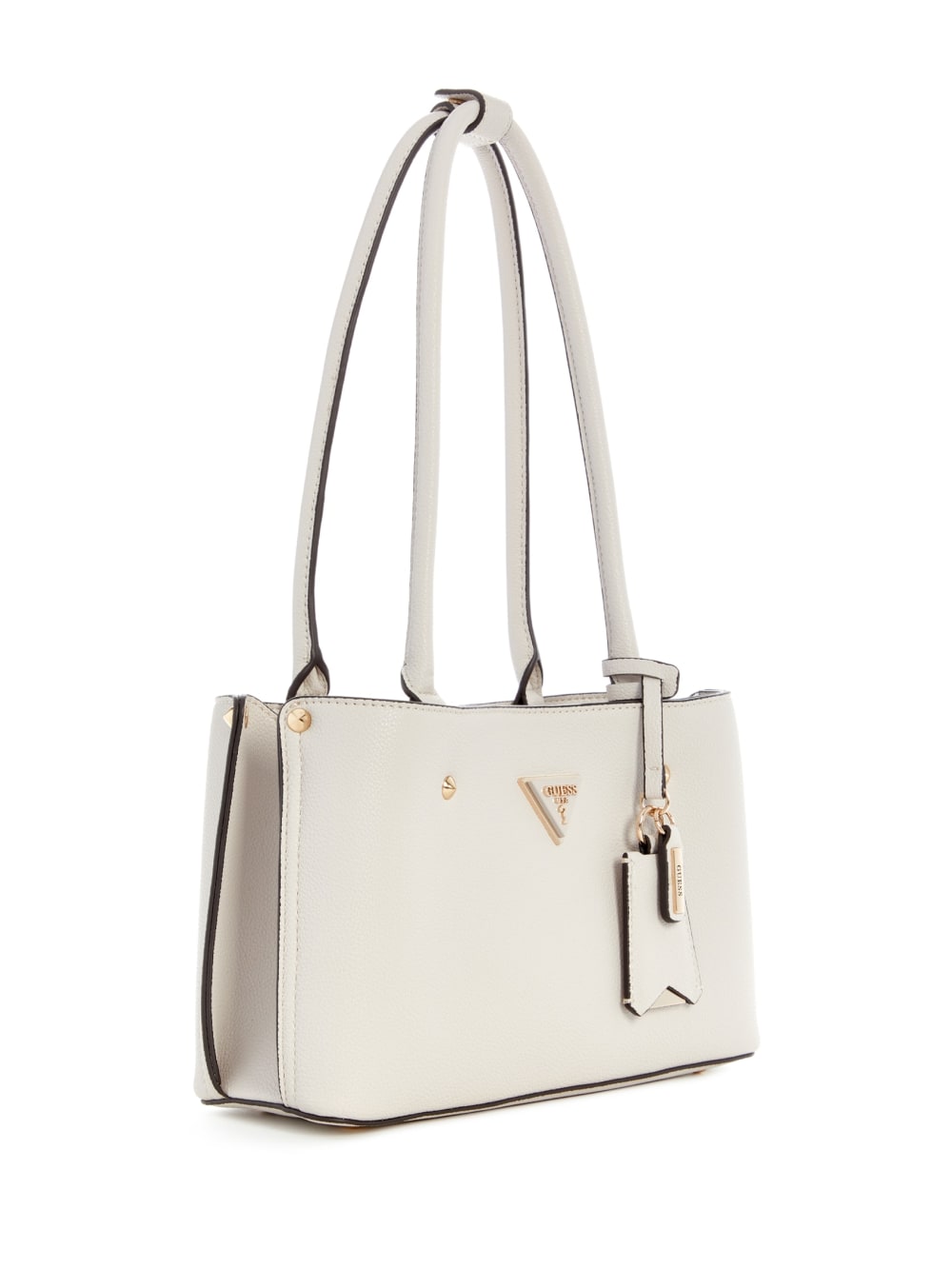 Meridian Shoulder Satchel - Guess