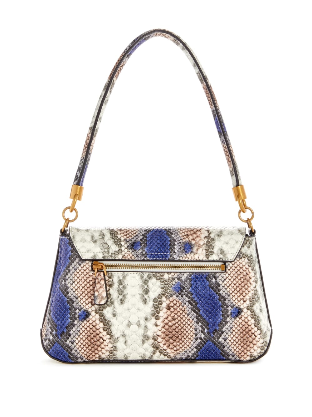Georgina Top-Handle Flap - Guess