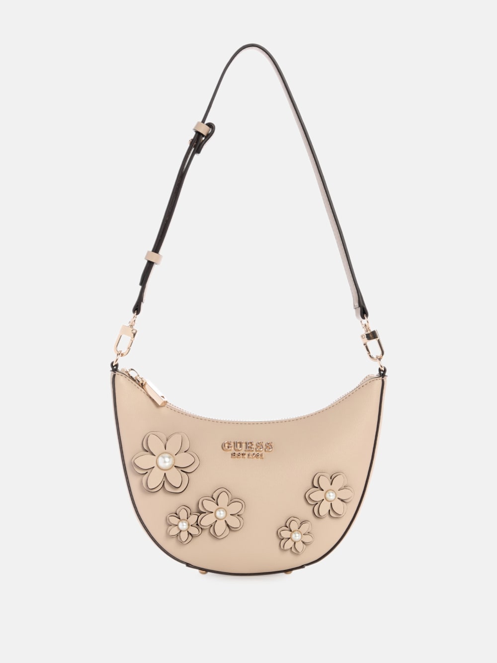 Zaria Mini Shoulder Bag - Guess