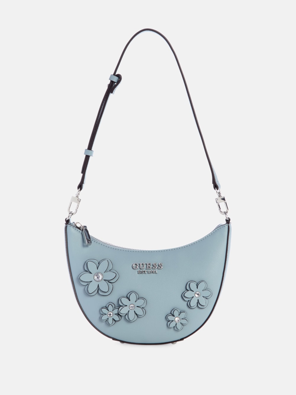 Zaria Mini Shoulder Bag - Guess