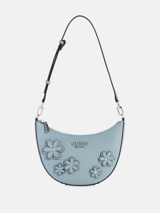 Zaria Mini Shoulder Bag - Guess