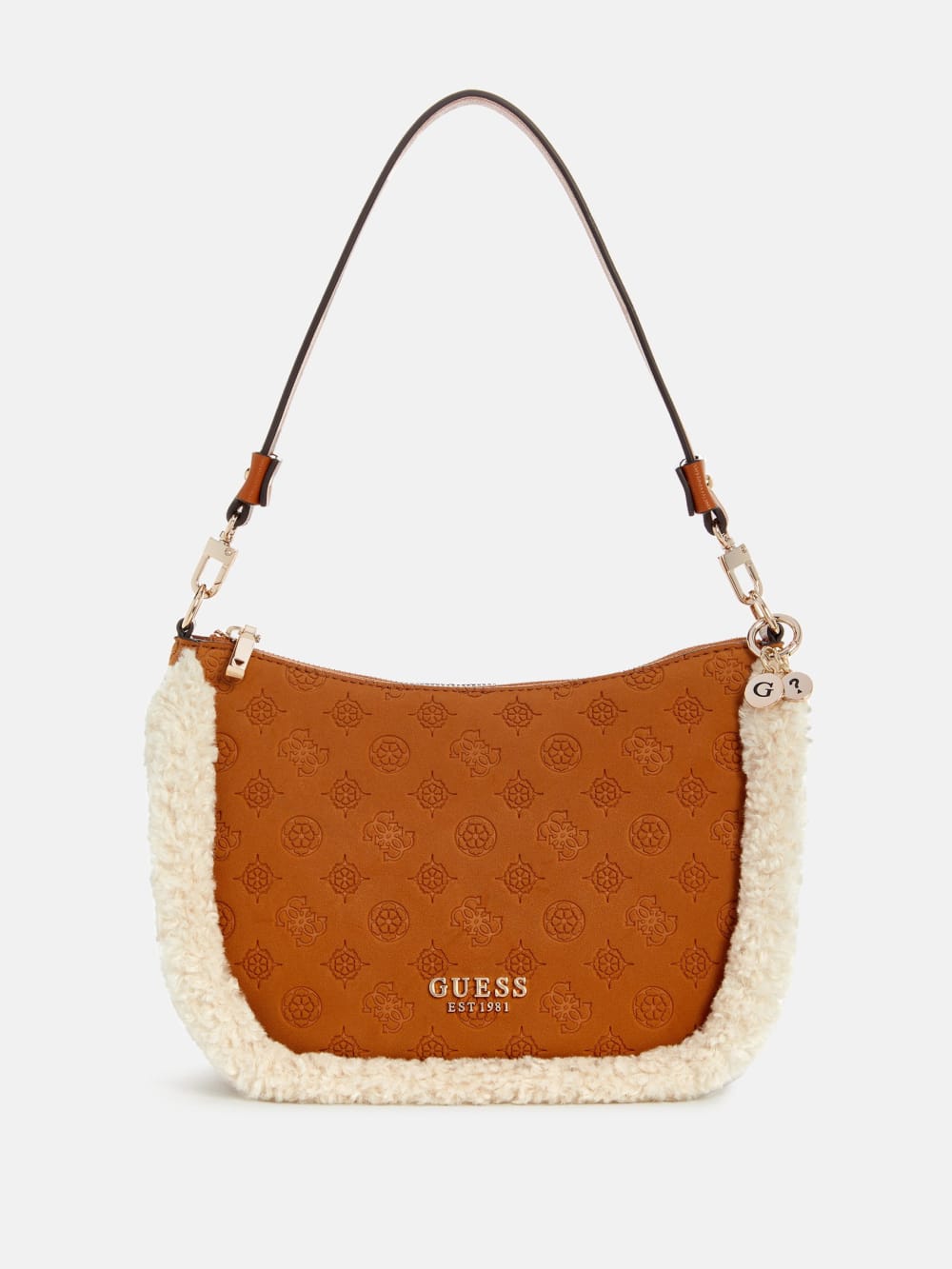 Davika Hobo - Guess