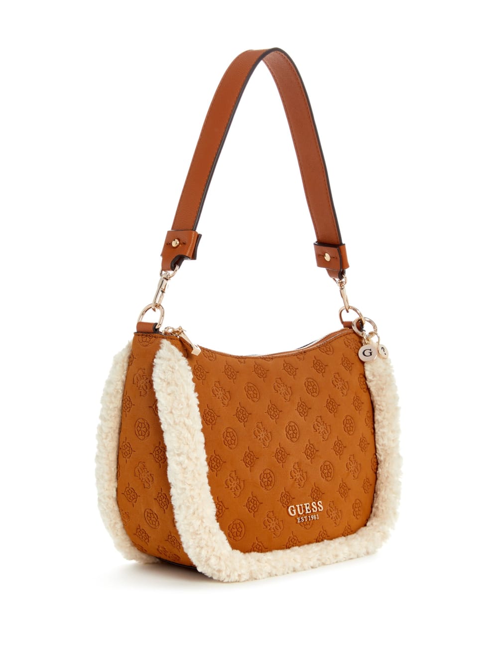 Davika Hobo - Guess