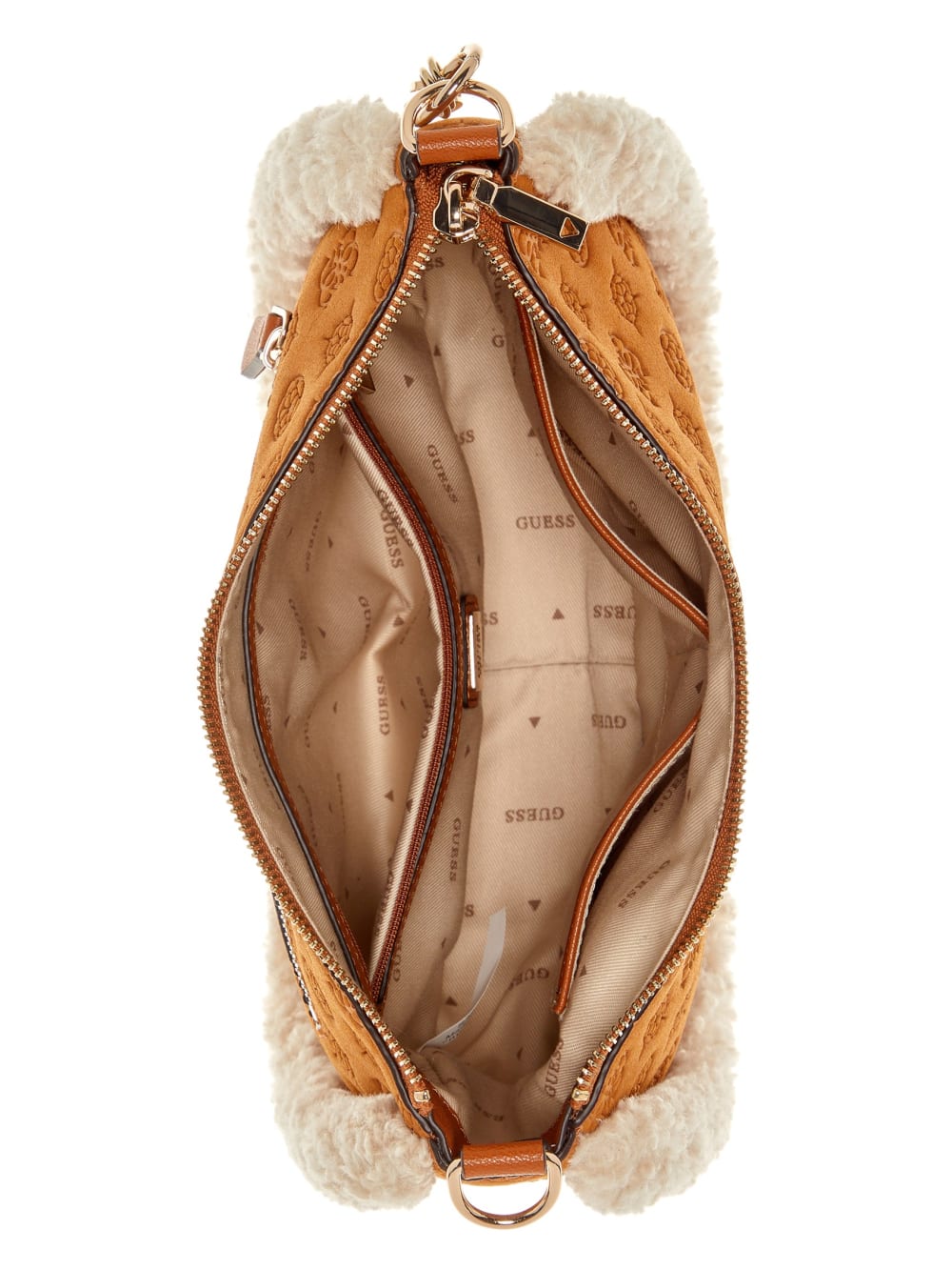 Davika Hobo - Guess