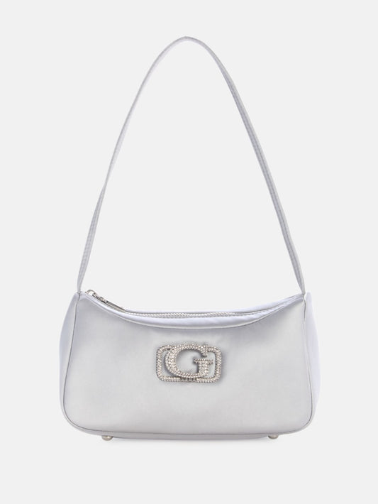 Prue Mini Shoulder Bag - Guess