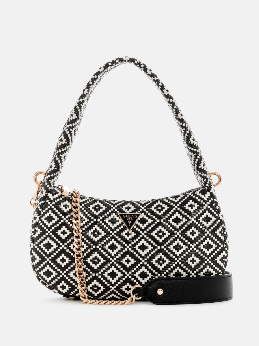 Rianee Hobo Bag - Guess