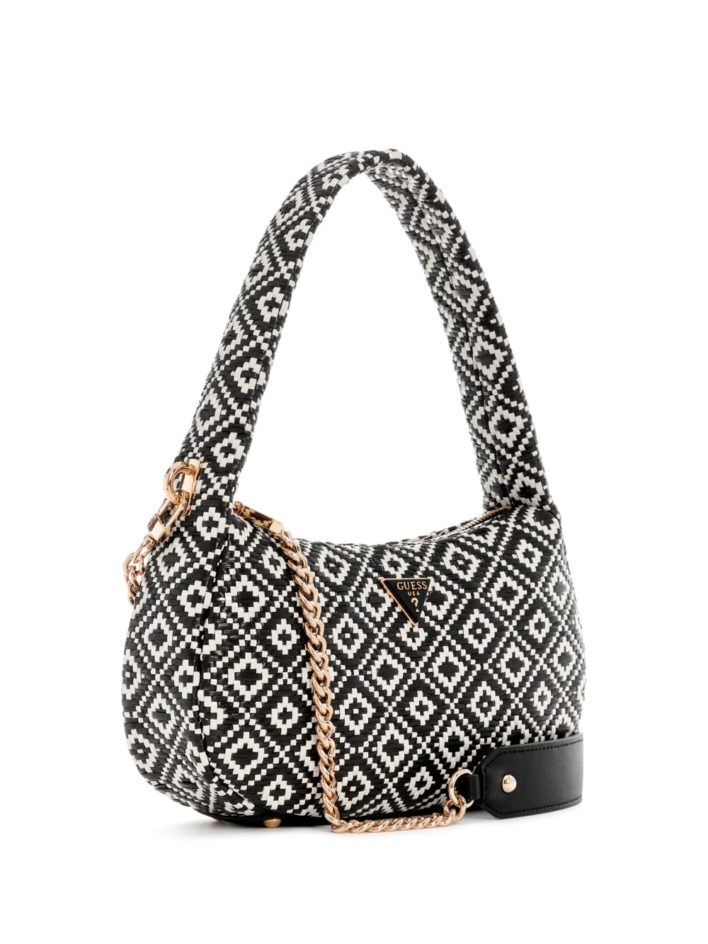 Rianee Hobo Bag - Guess