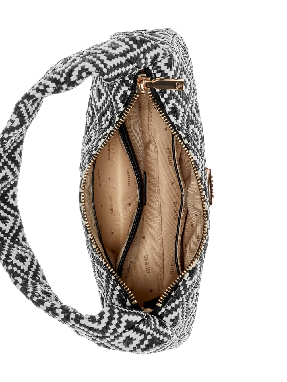 Rianee Hobo Bag - Guess