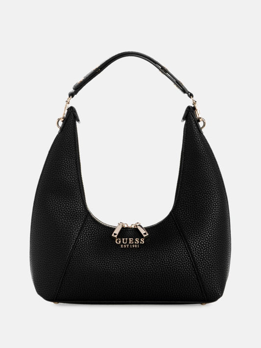 Calista Top-Zip Shoulder Bag - Guess