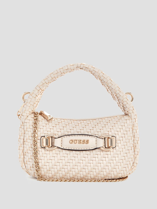 Francy Mini Hobo - Guess