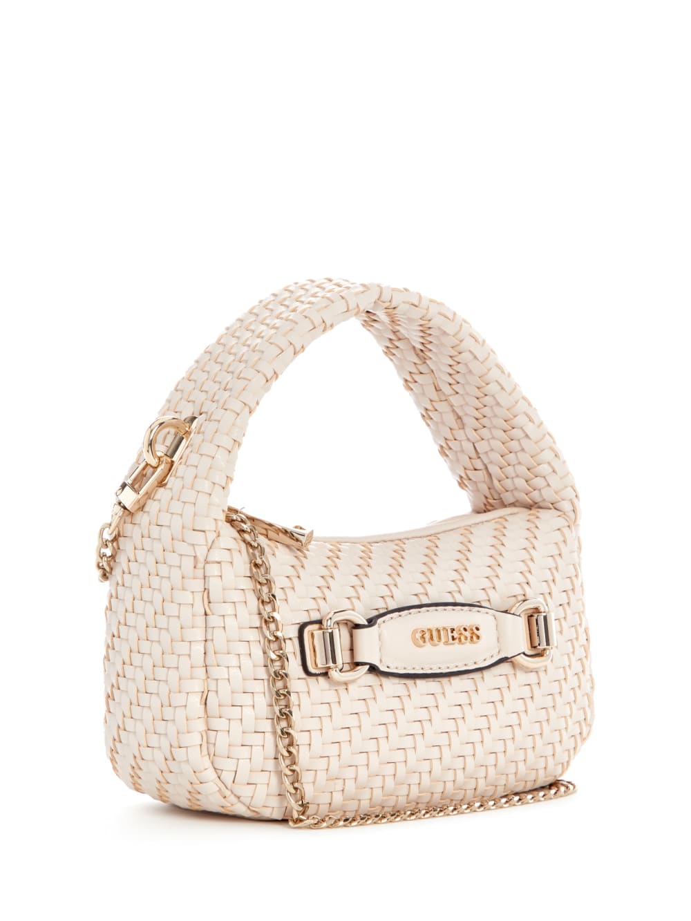 Francy Mini Hobo - Guess