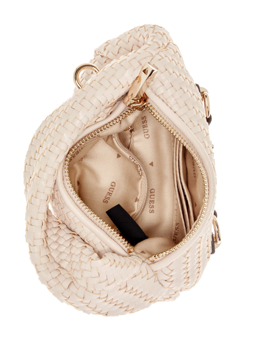 Francy Mini Hobo - Guess