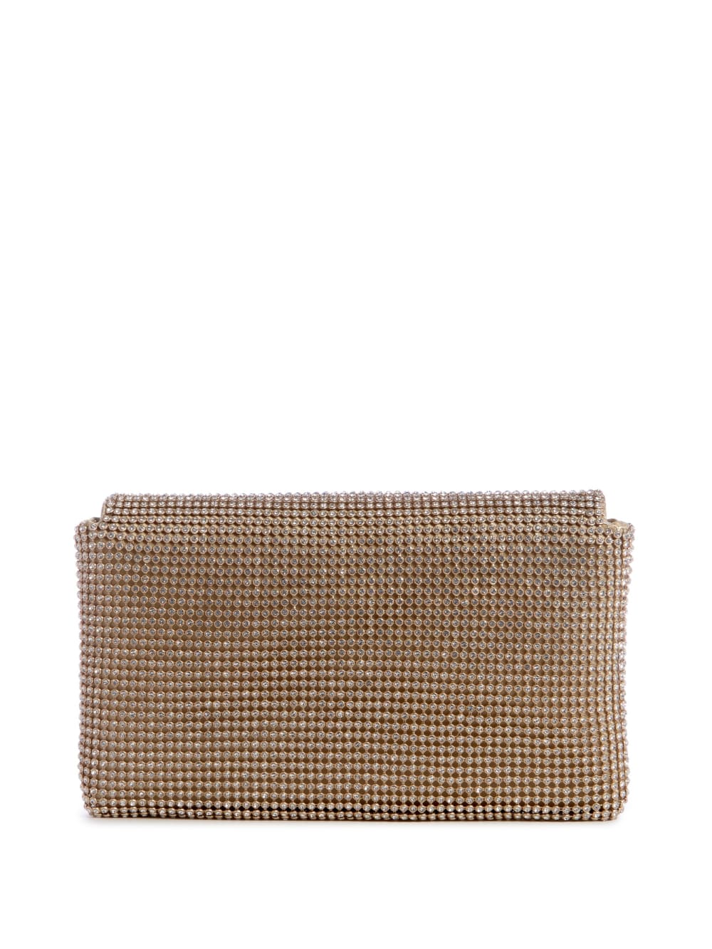 Zalina Mesh Clutch - Guess