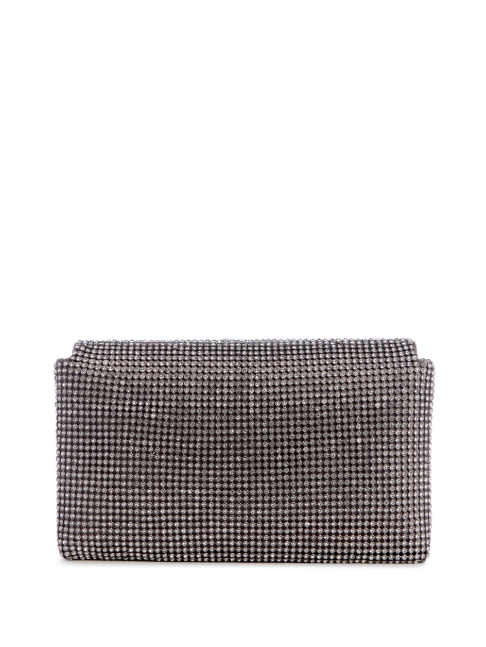 Zalina Mesh Clutch - Guess