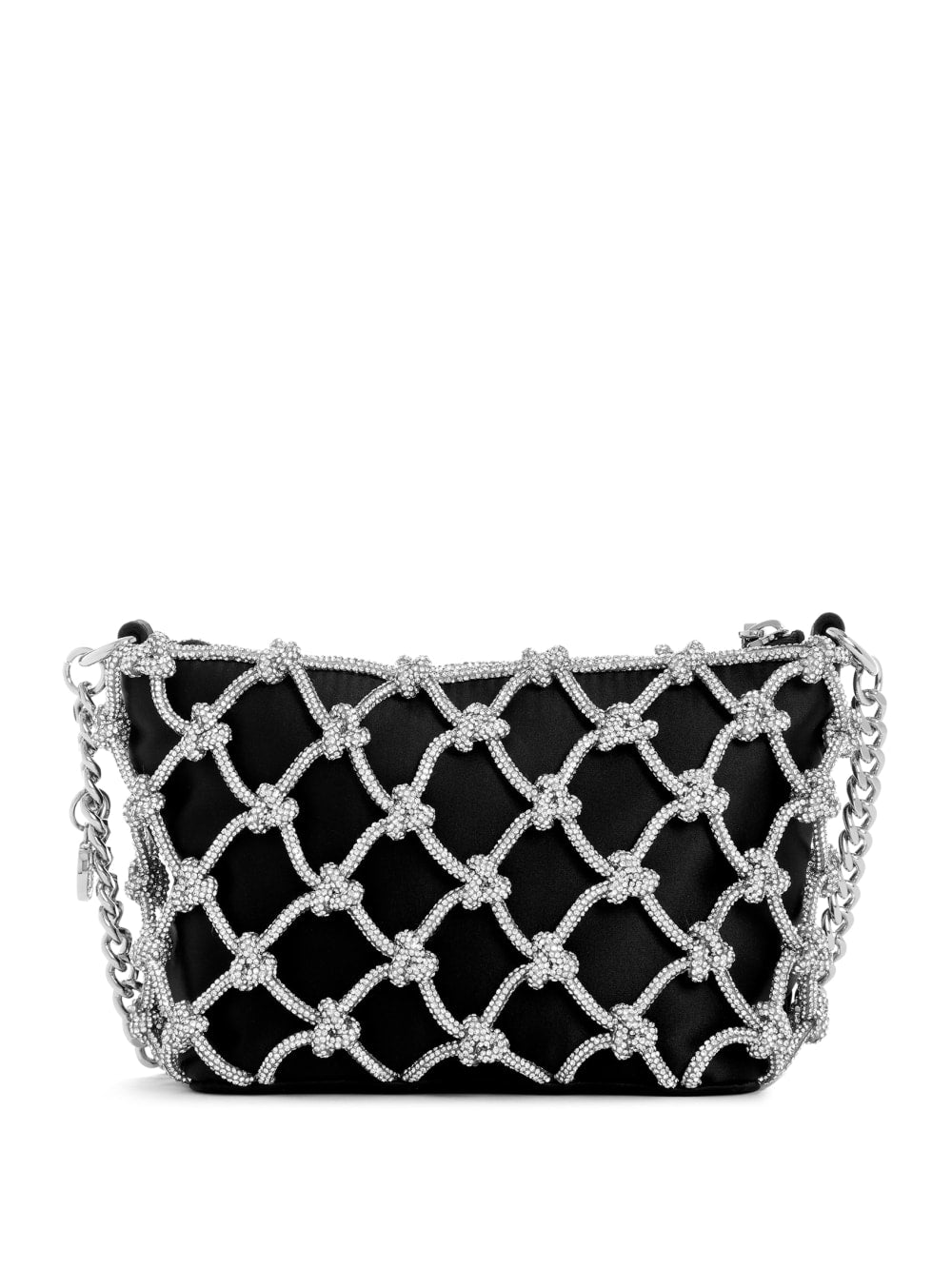 Zalina Top-Zip Shoulder Bag - Guess