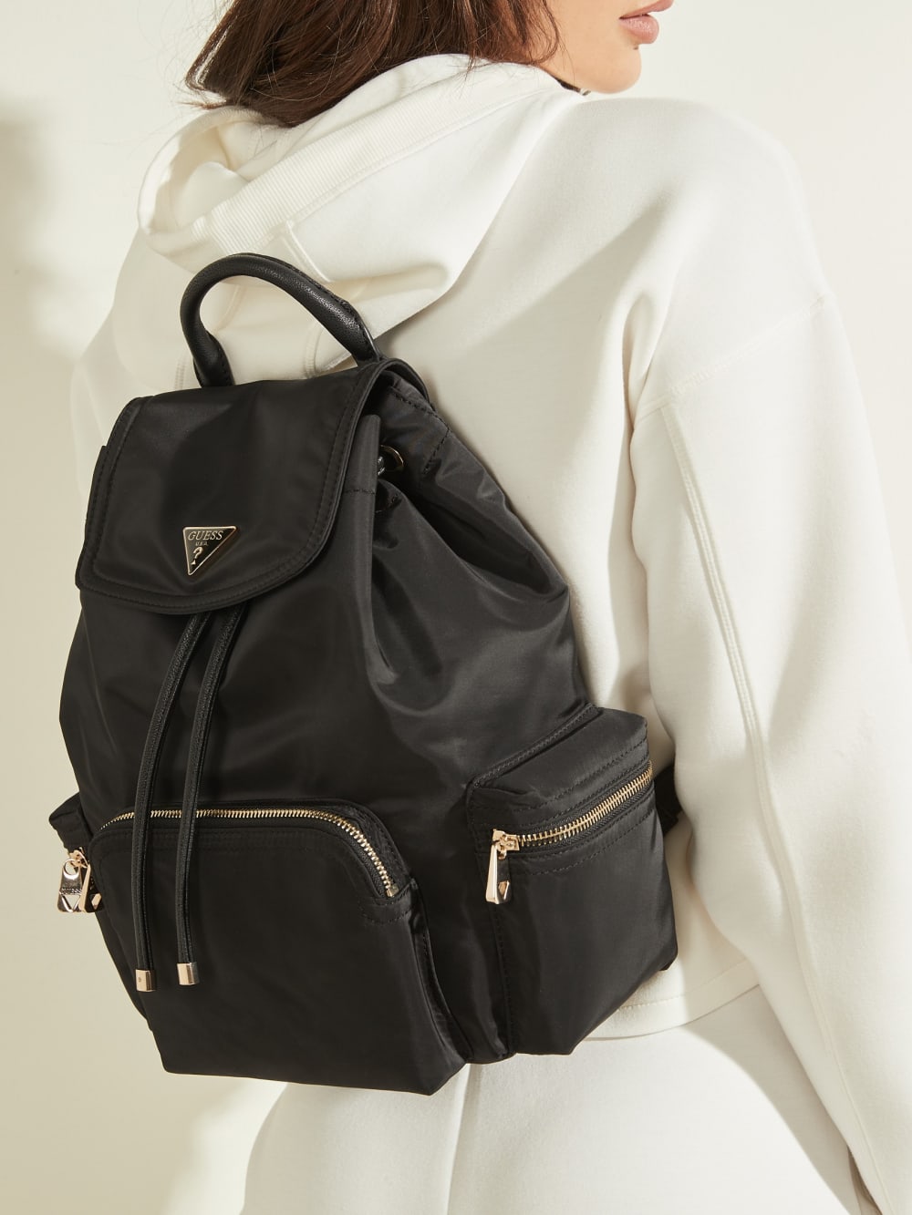 Eco Gemma Backpack - Guess