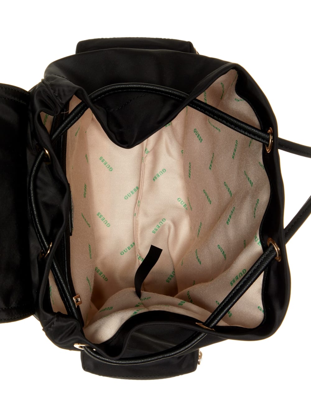 Eco Gemma Backpack - Guess