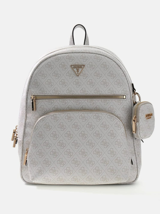 Power Play II Quattro G Large Tech Backpack - Guess
