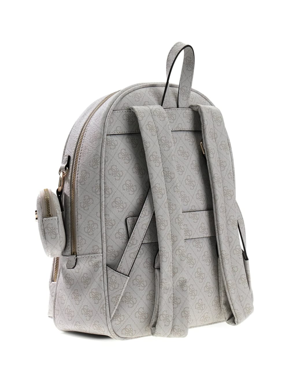 Power Play II Quattro G Large Tech Backpack - Guess