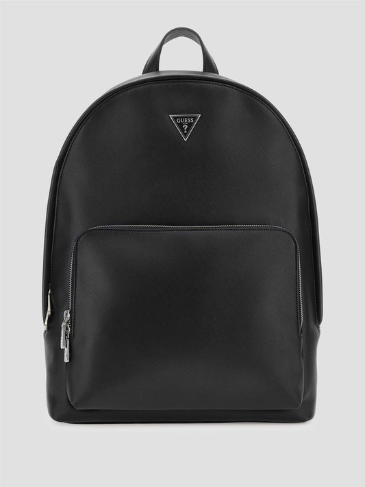 Milano Faux-Leather Backpack - Guess