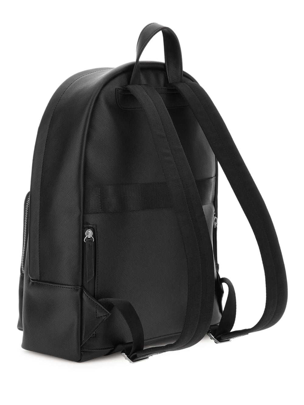 Milano Faux-Leather Backpack - Guess