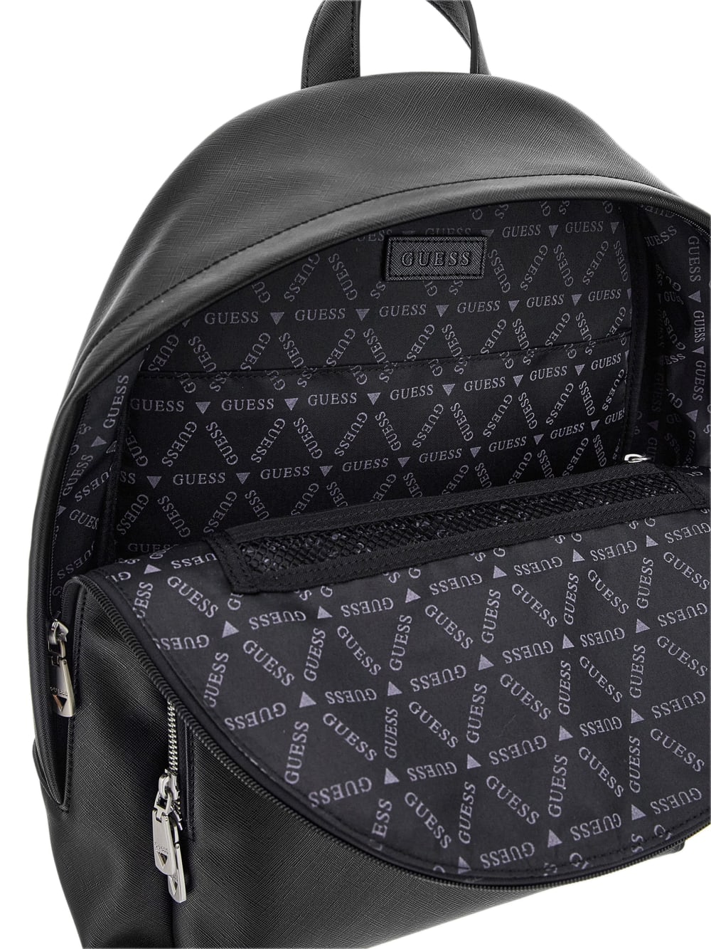 Milano Faux-Leather Backpack - Guess