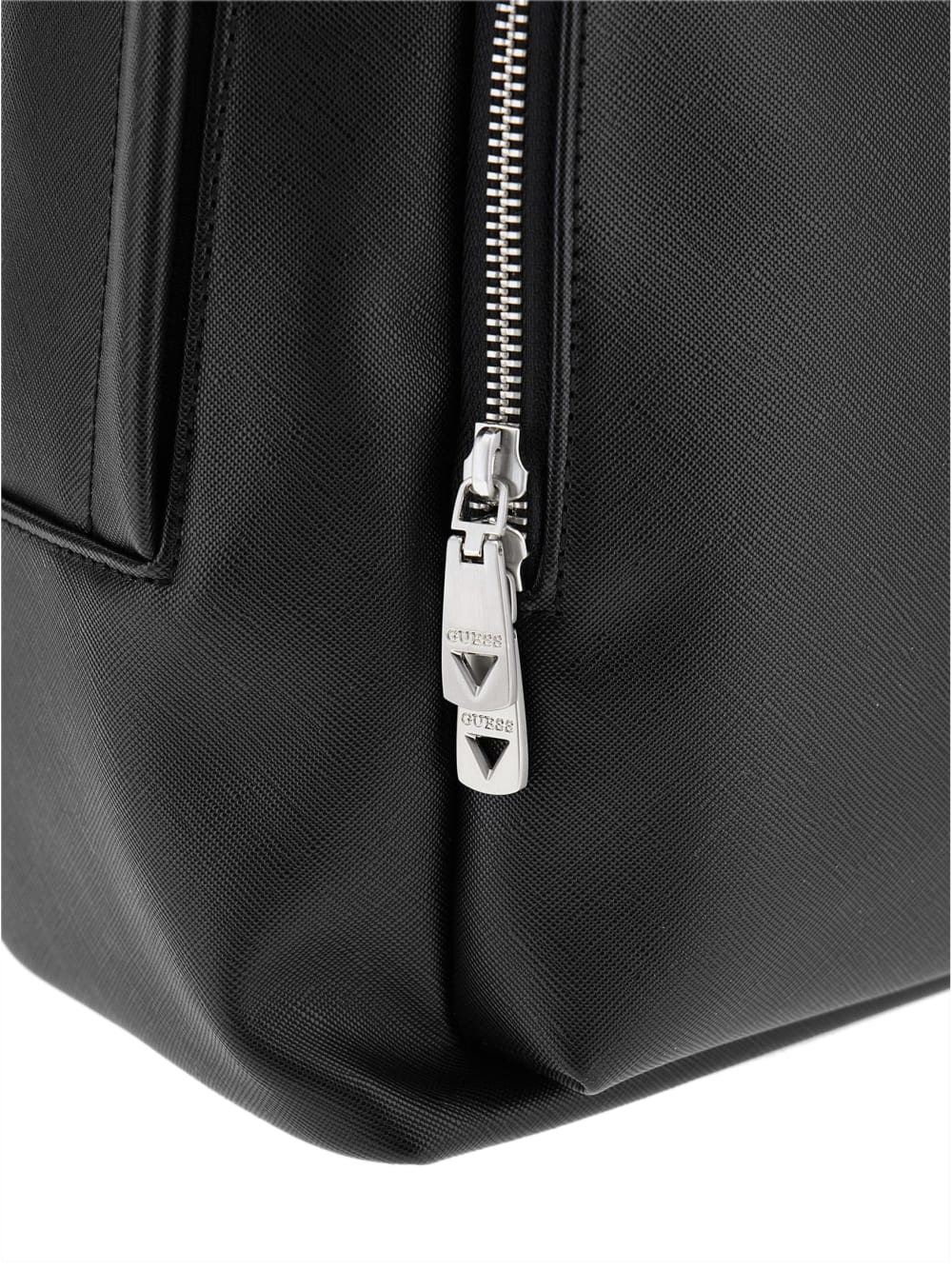 Milano Faux-Leather Backpack - Guess