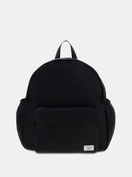 Nylon backpack - Guess