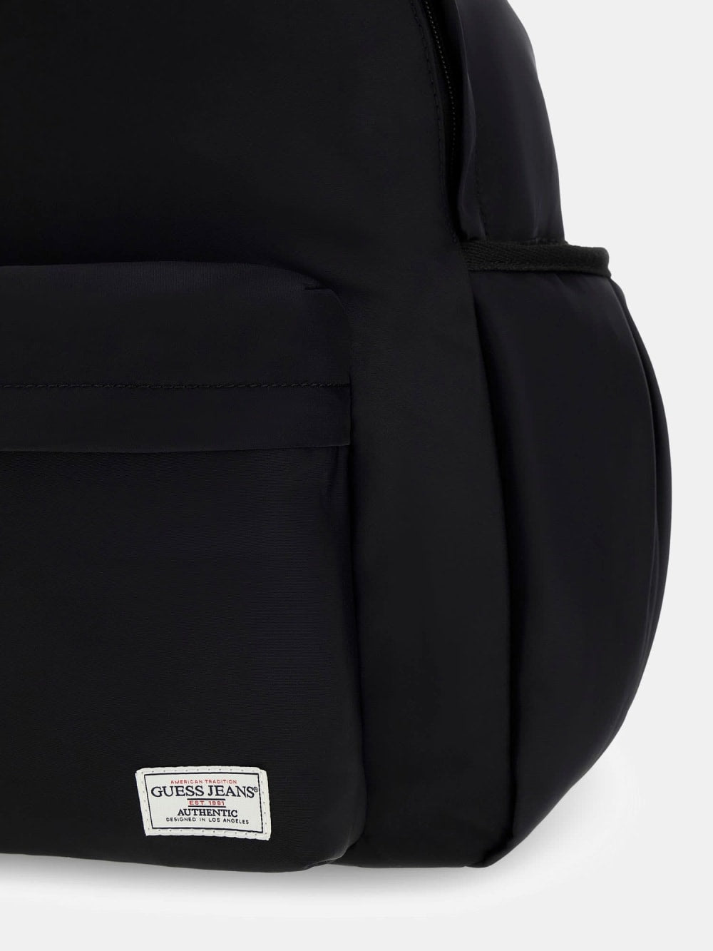 Nylon backpack - Guess