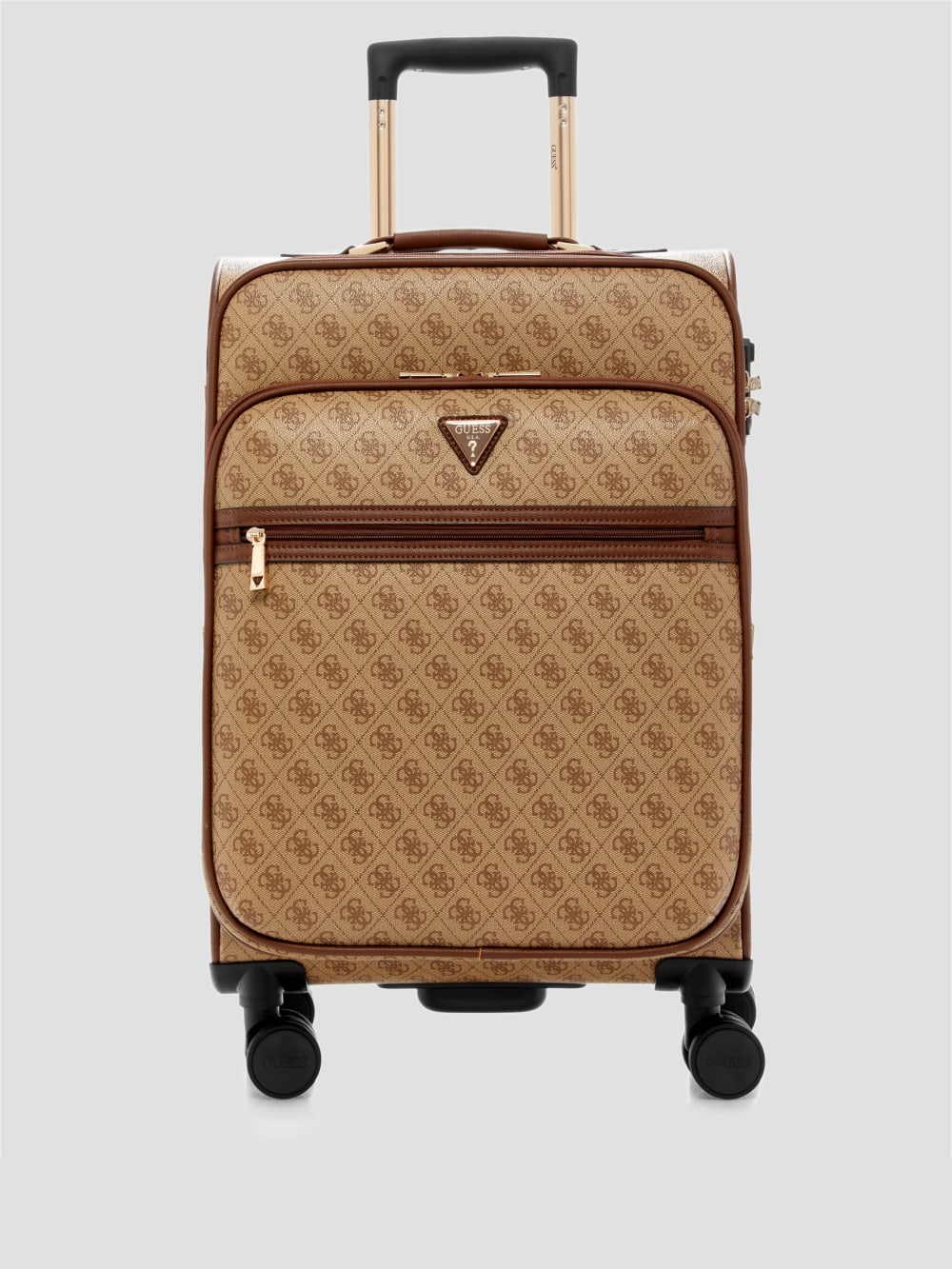 Norom 20" 8-Wheel Suitcase - Guess