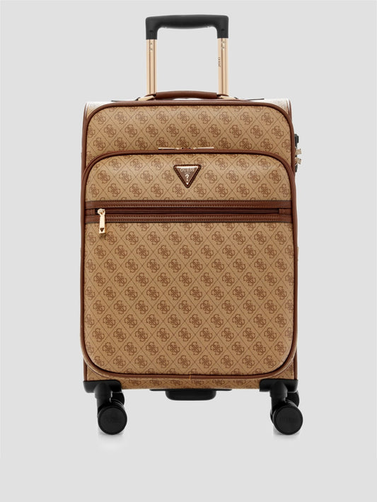 Norom 20" 8-Wheel Suitcase - Guess