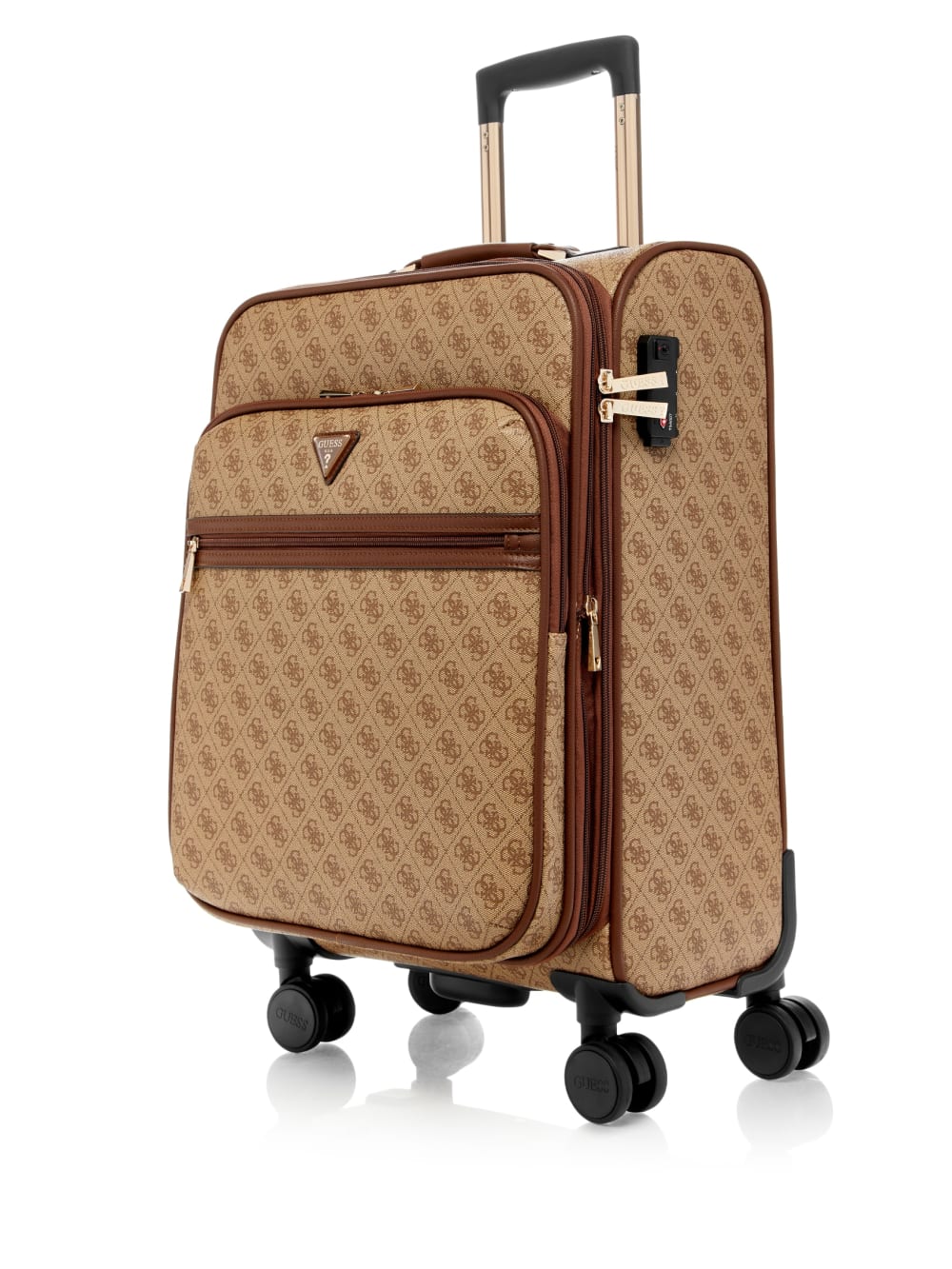 Norom 20" 8-Wheel Suitcase - Guess