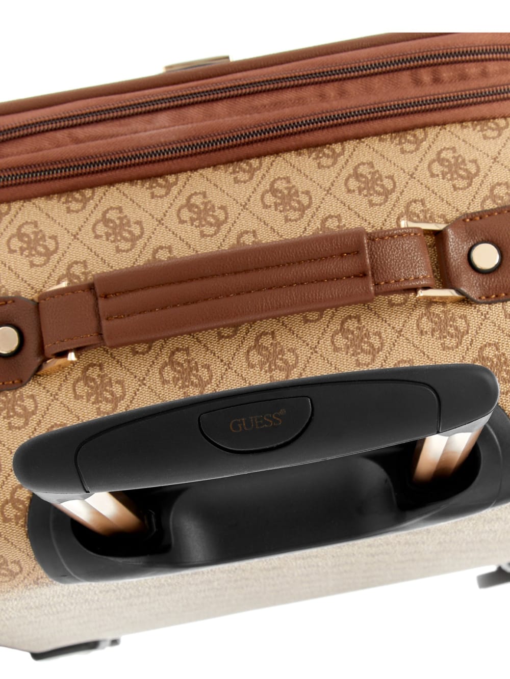 Norom 20" 8-Wheel Suitcase - Guess