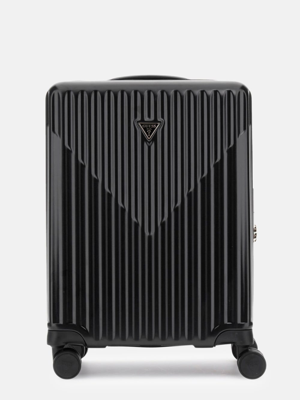 Centennial 18" 8-Wheel Suitcase - Guess