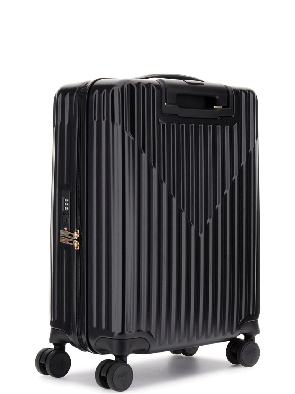 Centennial 18" 8-Wheel Suitcase - Guess