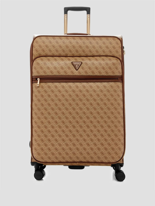 Norom 28" 8-Wheel Suitcase - Guess