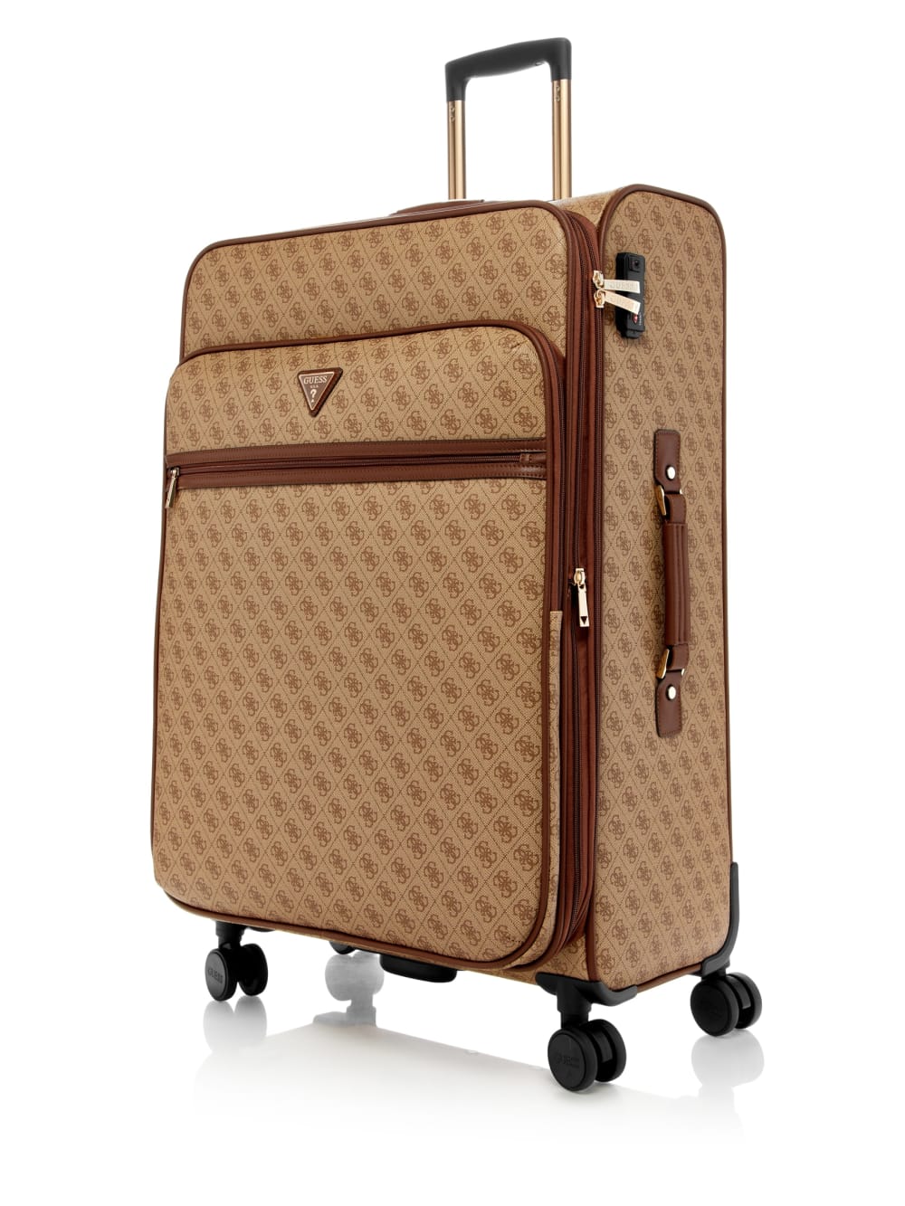 Norom 28" 8-Wheel Suitcase - Guess