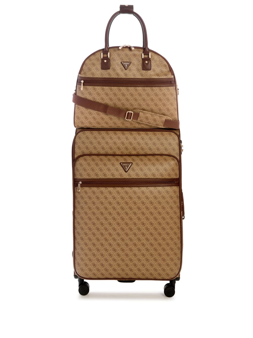 Norom 28" 8-Wheel Suitcase - Guess