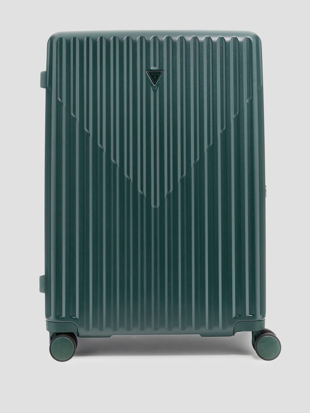 Olbia Large Trolley Suitcase - Guess