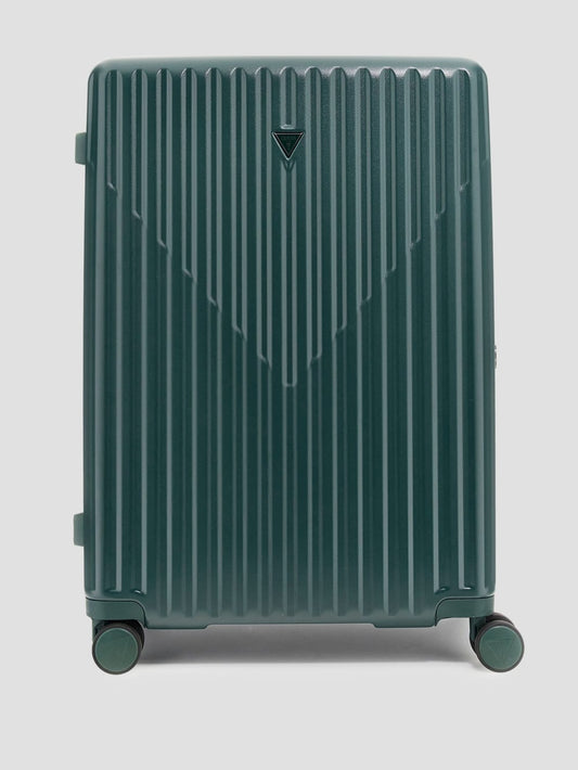 Olbia Large Trolley Suitcase - Guess