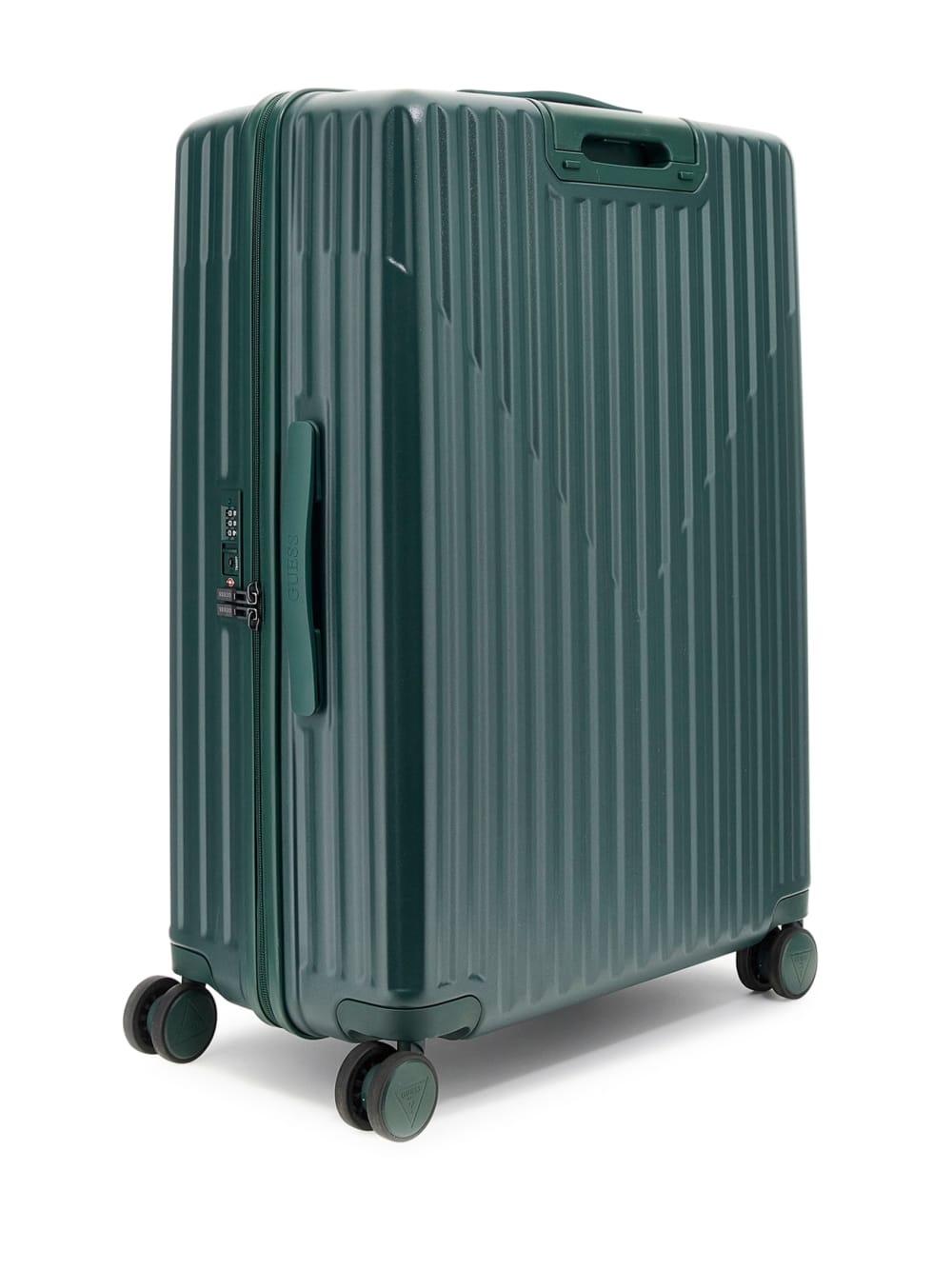 Olbia Large Trolley Suitcase - Guess
