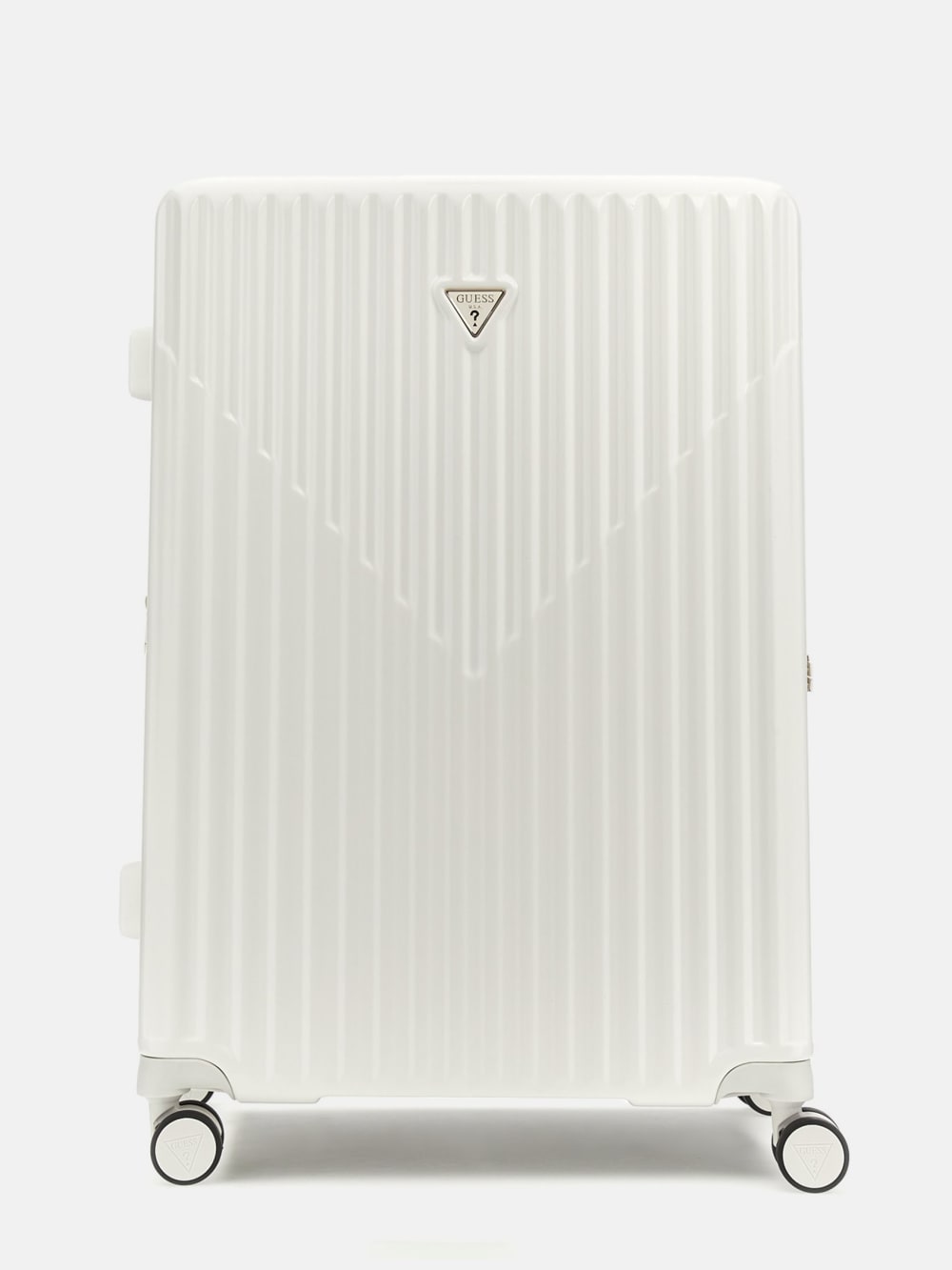 Centennial 18" 8-Wheel Suitcase - Guess