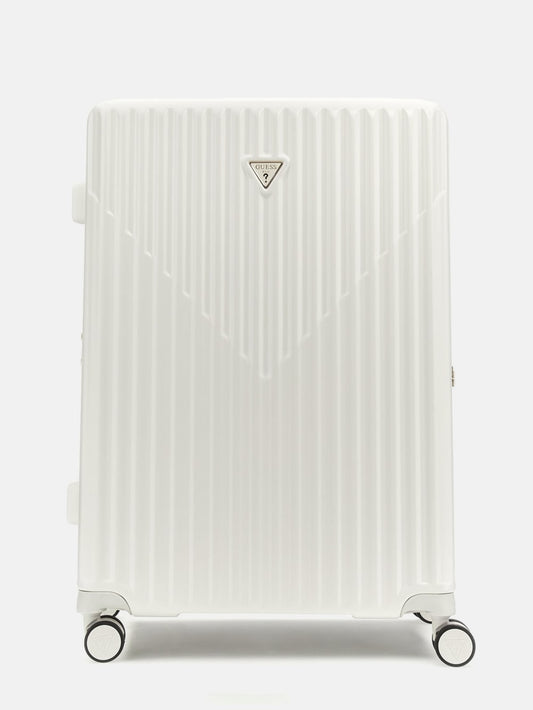Centennial 18" 8-Wheel Suitcase - Guess