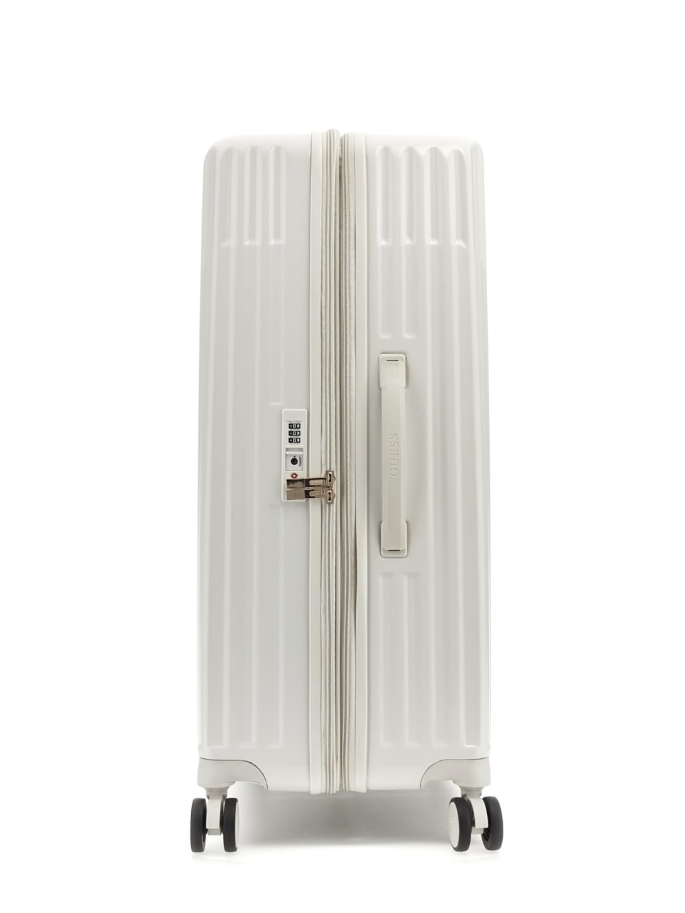 Centennial 18" 8-Wheel Suitcase - Guess