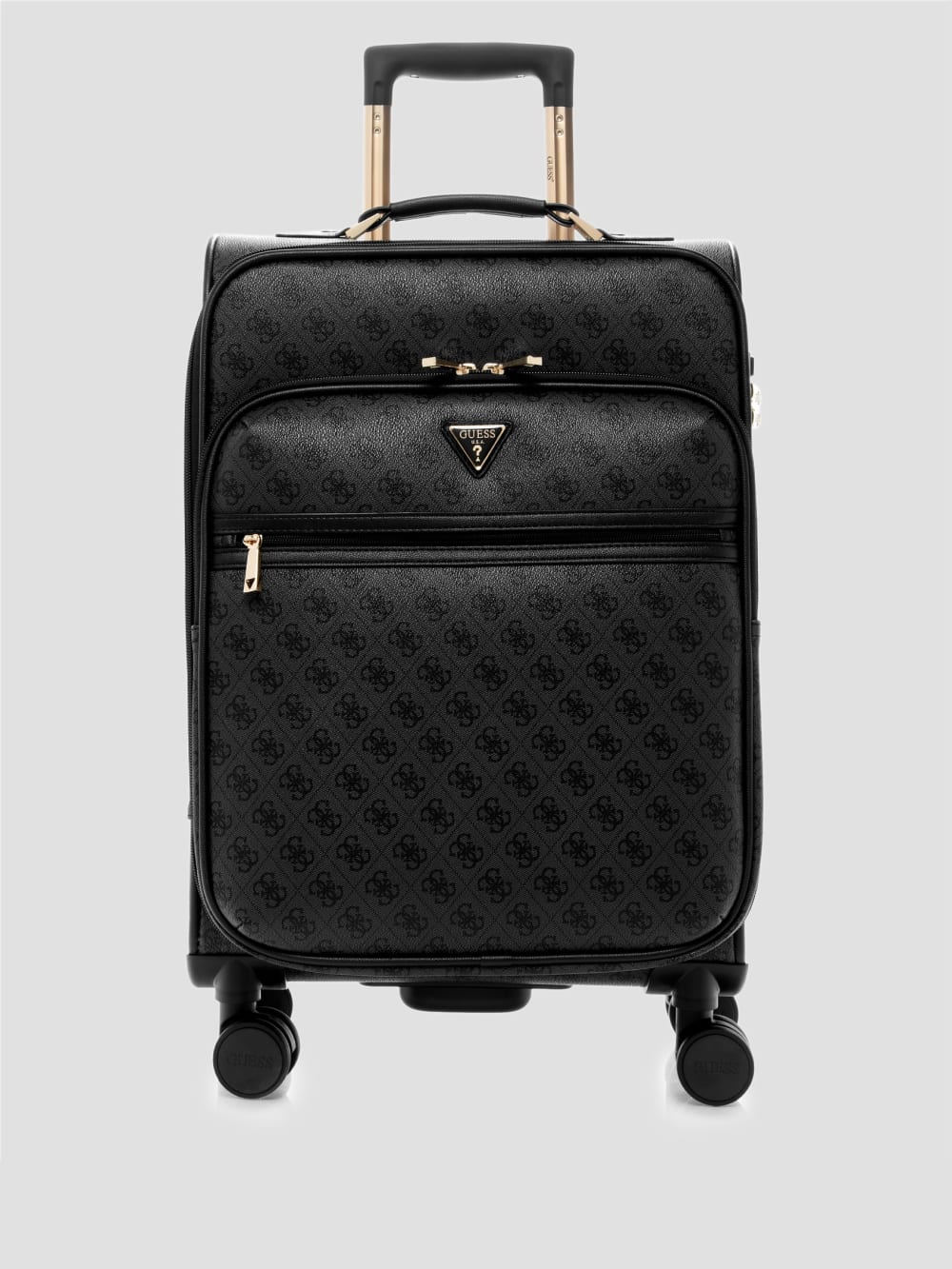 Norom 20" 8-Wheel Suitcase - Guess