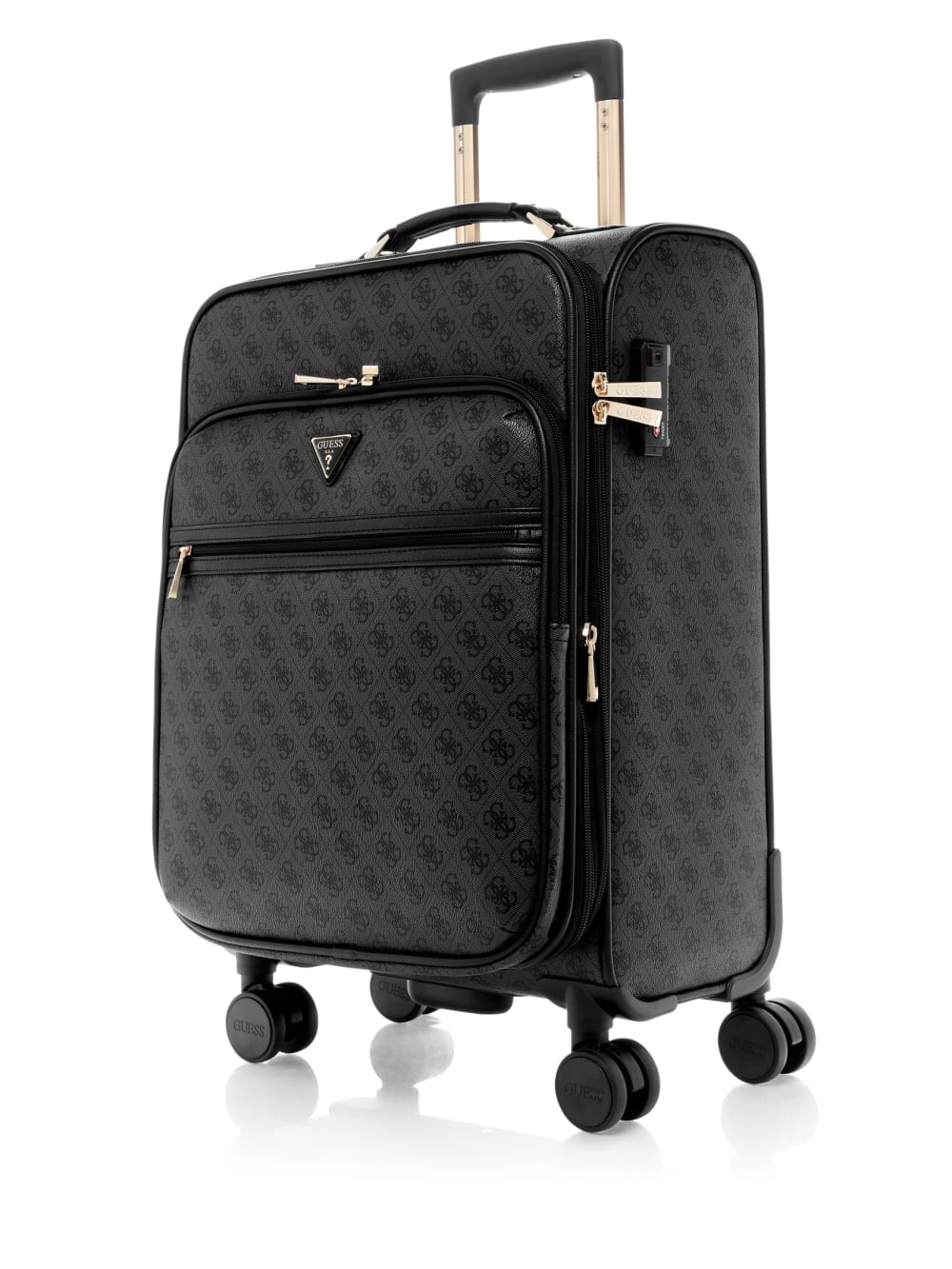 Norom 20" 8-Wheel Suitcase - Guess