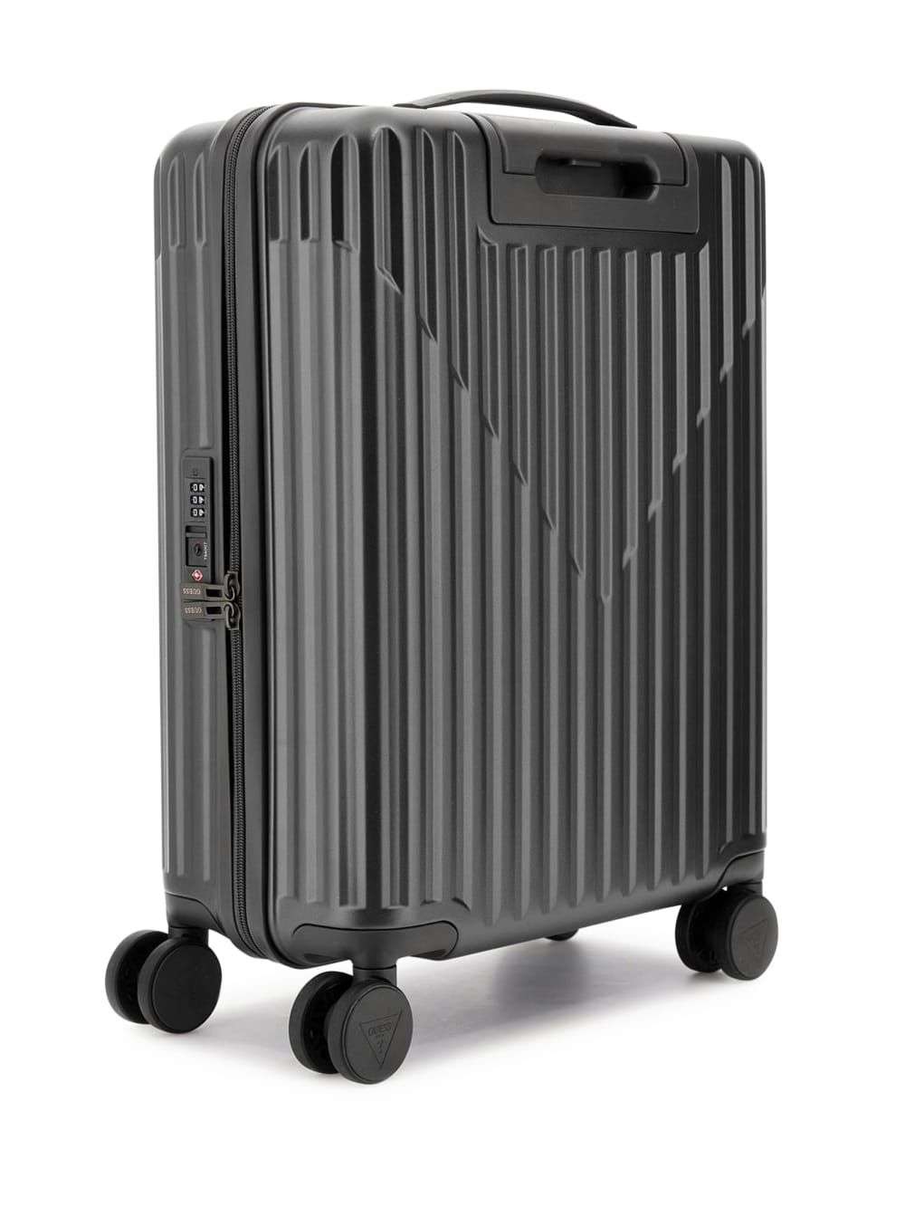 Olbia Cabin Trolley Suitcase - Guess